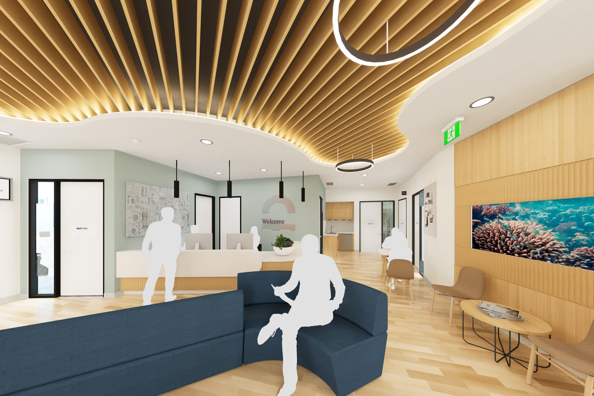 From Head to Health, A Sneak Peak at Armadale’s Newest Health Hub ...